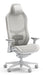 EAN 7340172706694 - Fractal Design FD-CH-RE1M-02 silla para videojuegos Silla para videojuegos de PC Asiento acolchado Blanco imagen 5