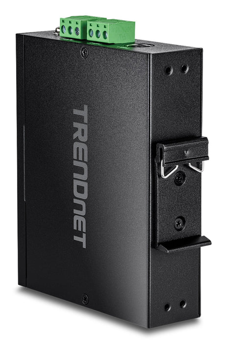 EAN 0710931162899 - Trendnet TI-G50611 switch No administrado 2.5G Ethernet (100/1000/2500) Negro imagen 3