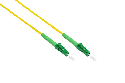 EAN 4014619881055 - Alcasa LW-SA905LALA Cable de fibra óptica e InfiniBand 5 m LC LC/APC Amarillo imagen 1