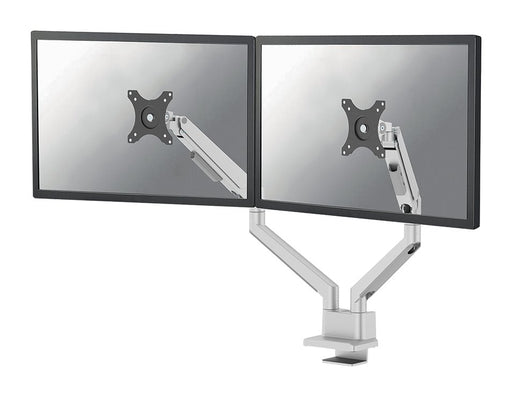 EAN 8717371443061 - Neomounts DS70-250SL2 soporte para monitor 81,3 cm (32") Escritorio Plata imagen 1
