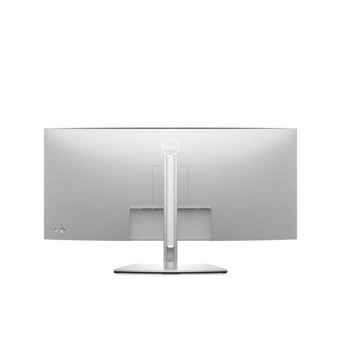 EAN 5397184657126 - DELL UltraSharp U3824DW LED display 95,2 cm (37.5") 3840 x 1600 Pixeles Wide Quad HD+ LCD Negro, Plata imagen 9