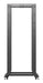EAN 5901969440355 - Lanberg OR01-6042-B armario rack 42U Rack o bastidor independiente Negro imagen 4