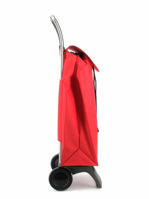 EAN 8420812920778 - Rolser Jet LN Rojo Bolsa para carrito de la compra imagen 2