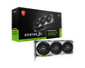 EAN 4711377134453 - MSI VENTUS GeForce RTX 4060 Ti 3X E 8G OC NVIDIA 8 GB GDDR6 imagen 1