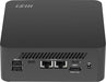 EAN 4711377342421 - MSI Cubi NUC AI+ 2MG-001EU Copilot+ PC Intel Core Ultra 7 258V 32 GB LPDDR5x-SDRAM 1 TB SSD Windows 11 Pr imagen 5