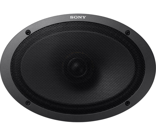 EAN 4548736121102 - Sony XS690ES altavoz audio Ovalado De 2 vías 330 W 1 pieza(s) imagen 1