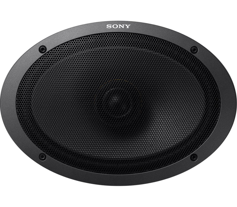 EAN 4548736121102 - Sony XS690ES altavoz audio Ovalado De 2 vías 330 W 1 pieza(s) imagen 1