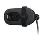 EAN 5099206112520 - Logitech Brio 105 cámara web 2 MP 1920 x 1080 Pixeles USB 2.0 Negro imagen 5