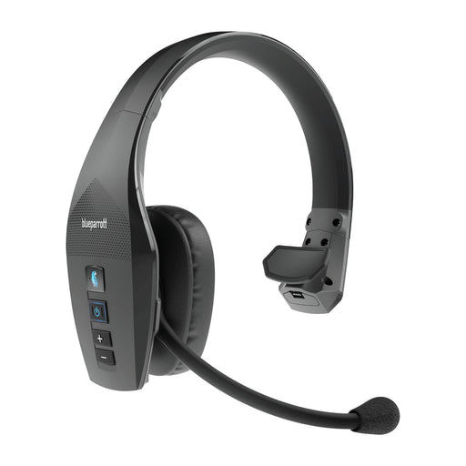 EAN 5707055055003 - BlueParrott B650-XT Auriculares Inalámbrico y alámbrico Diadema Car/Home office USB Tipo C Bluetooth Negr imagen 1