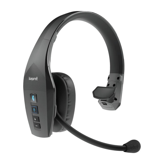 EAN 5707055055003 - BlueParrott B650-XT Auriculares Inalámbrico y alámbrico Diadema Car/Home office USB Tipo C Bluetooth Negr imagen 1