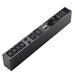 EAN 4711140487472 - FSP MBS-1103T unidad de distribución de energía (PDU) Negro imagen 3