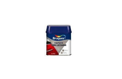 EAN 8410481005753 - Bruguer 5056392 limpiador y abrillantador de muebles Abrillantador limpiador de muebles 370 ml imagen 1