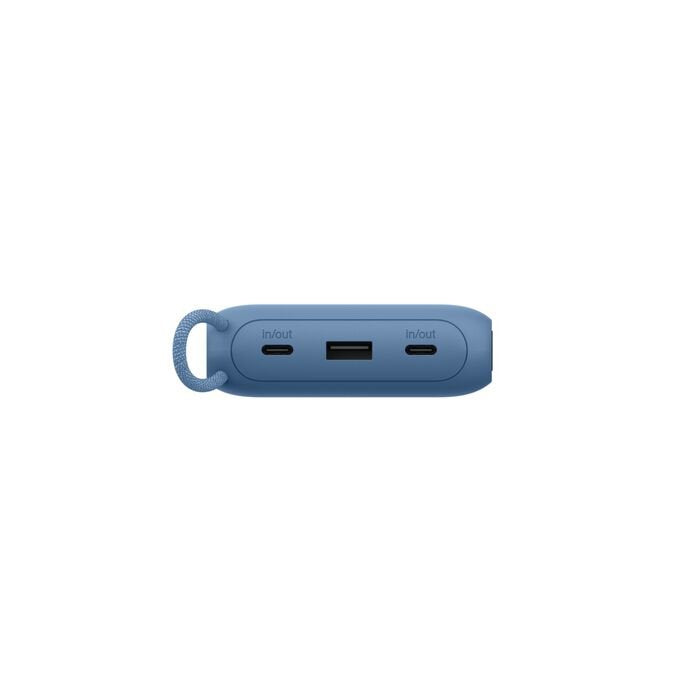 EAN 745883916269 - Belkin BPB028hqBL 20000 mAh Azul imagen 4