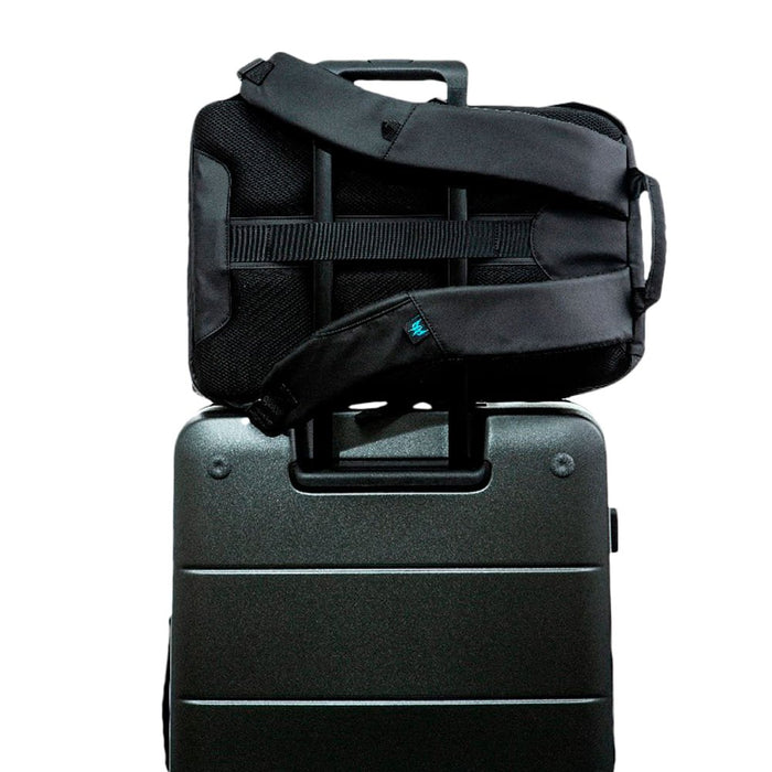 EAN 4711474360199 - Acer Predator Utility Lite Backpack 16" mochila Mochila de viaje Negro Poliéster imagen 4