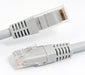 EAN 8436531362034 - L-Link RJ-45 Cat6 M-M 10m cable de red Gris imagen 1