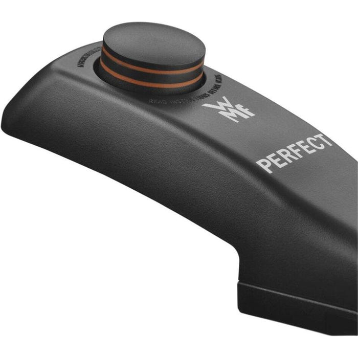 EAN 4000530725011 - WMF 15.1200.1160 olla a presión 3 L Negro, Acero inoxidable imagen 6