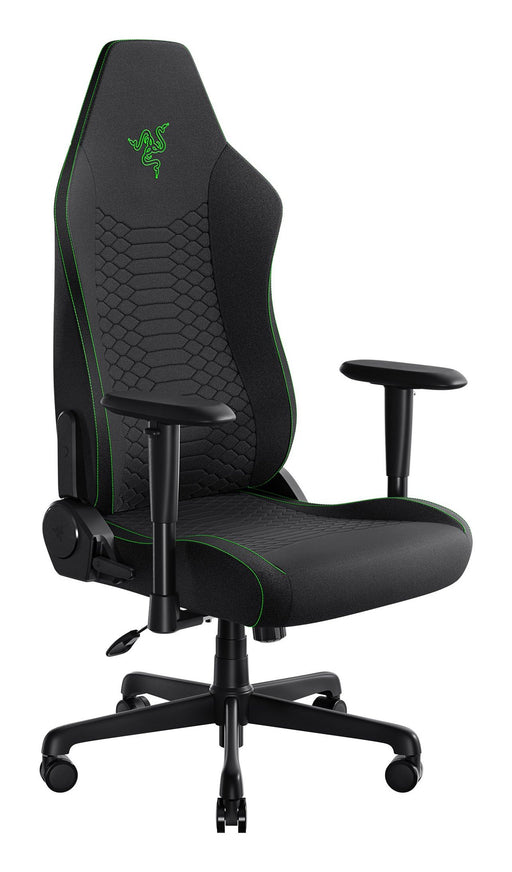 EAN 8886419354734 - Razer Iskur V2 X Silla para videojuegos de PC Negro, Verde imagen 1