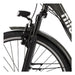 EAN 8050162355229 - Nilox NXEBJ5PROGR bicicleta eléctrica Negro 66 cm (26") 25,5 kg imagen 3