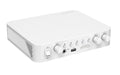 EAN 6942160444734 - Hikvision DS-QAE0A60G1-VB amplificador de audio 2.0 canales Blanco imagen 2