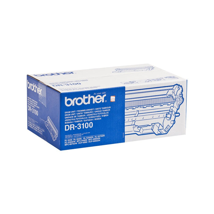 EAN 4977766636629 - Brother DR-3100 tambor de impresora Original imagen 2
