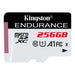 EAN 0740617335330 - Kingston Technology SDCE/256GB memoria flash MicroSDXC UHS-I Clase 10 imagen 1