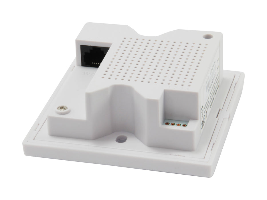 EAN 4015867199183 - LevelOne WAP-6221 punto de acceso inalámbrico 300 Mbit/s Blanco imagen 2
