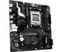 EAN 4711581490758 - Asrock B850M-X R2.0 AMD B850 Zócalo AM5 micro ATX imagen 4