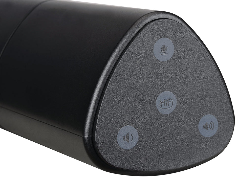 EAN 5705730134234 - Sandberg 134-23 cámara web 2,1 MP 1920 x 1080 Pixeles USB 2.0 Negro imagen 4