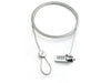 EAN 5908257123730 - NATEC LOBSTER CODE cable antirrobo Metálico 1,8 m imagen 1