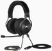 EAN 0840006605836 - Corsair VIRTUOSO RGB Wireless XT Auriculares Inalámbrico y alámbrico Diadema Bluetooth Negro imagen 10