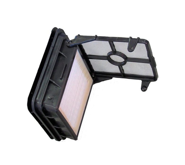 EAN 0011120232448 - Bissell 1866F accesorio y suministro de vacío Filtro Aspiradora escoba imagen 1