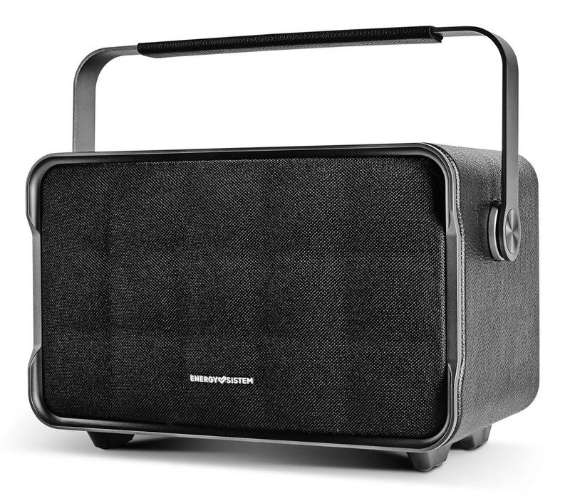 EAN 8432426458912 - Energy Sistem Classy Altavoz portátil estéreo Negro 150 W imagen 1