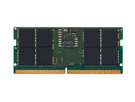 EAN 0740617328806 - Kingston Technology KCP548SS8-16 módulo de memoria 16 GB 1 x 16 GB DDR5 imagen 1