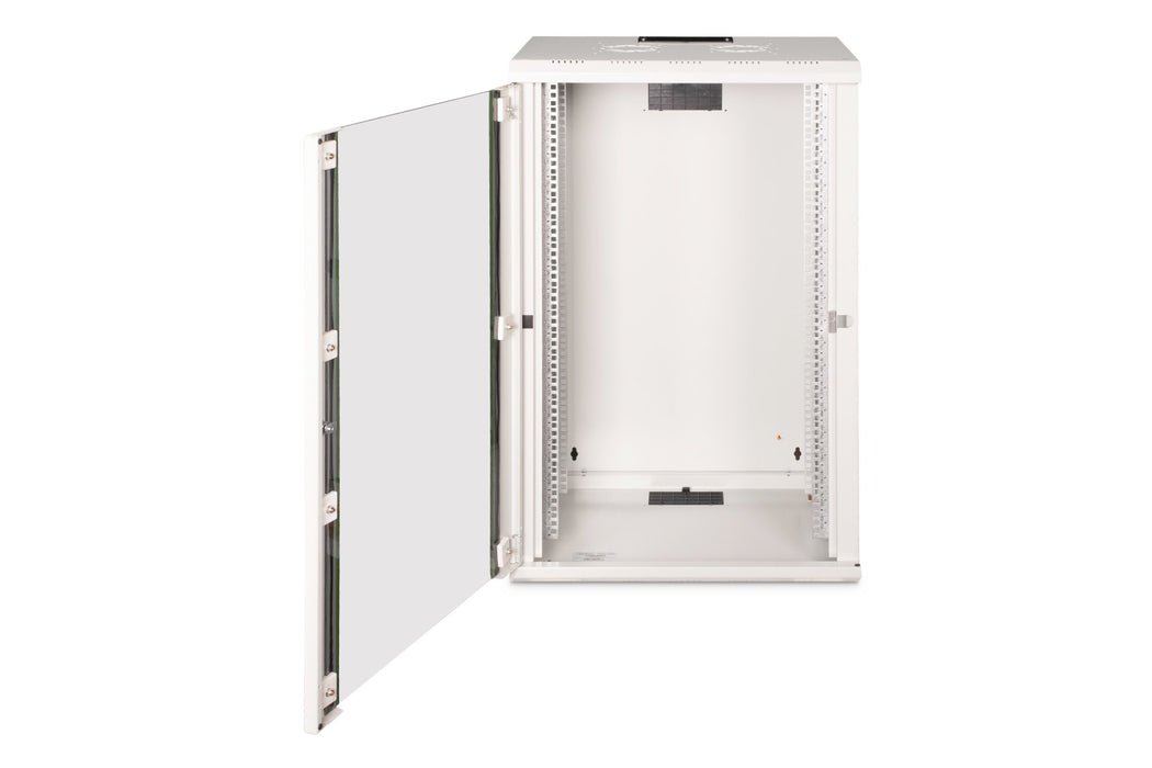 EAN 4016032205968 - Digitus DN-19 20-U armario rack Bastidor de pared Gris imagen 5