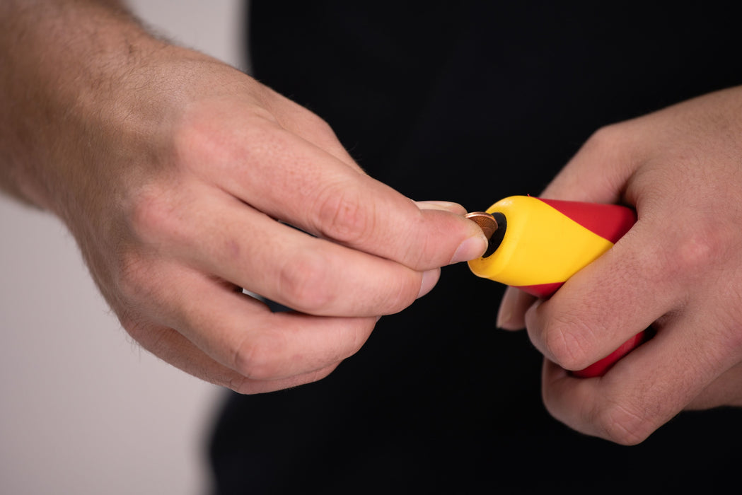 EAN 4010995431778 - Wiha 43177 llave dinamométrica Nm imagen 5