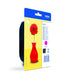 EAN 4056572403257 - Brother LC-121M cartucho de tinta 1 pieza(s) Original Rendimiento estándar Magenta imagen 1