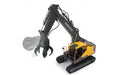 EAN 4042774456481 - Jamara Excavator Volvo EC160E modelo controlado por radio Excavadora Motor eléctrico imagen 14