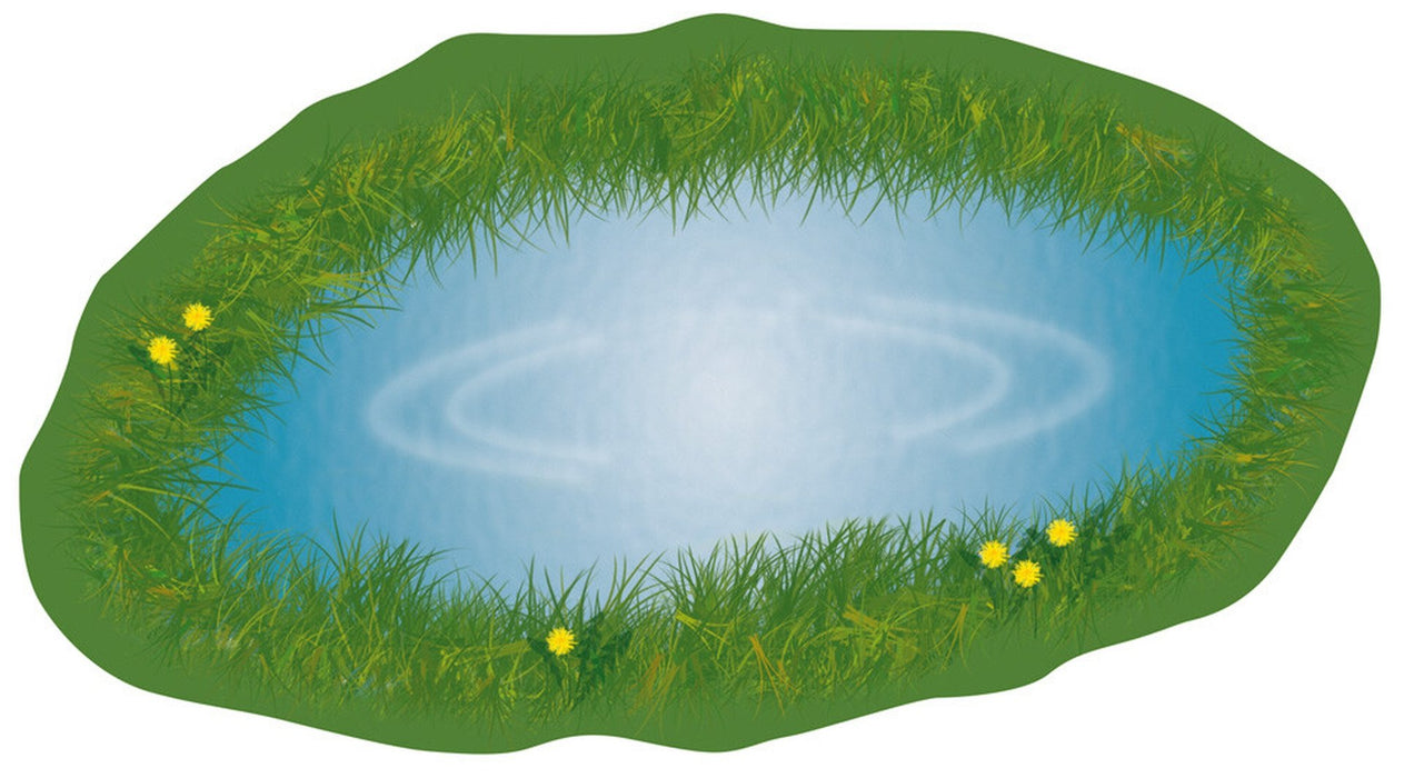 EAN 4006874056996 - Siku Dirt tracks and forest imagen 5