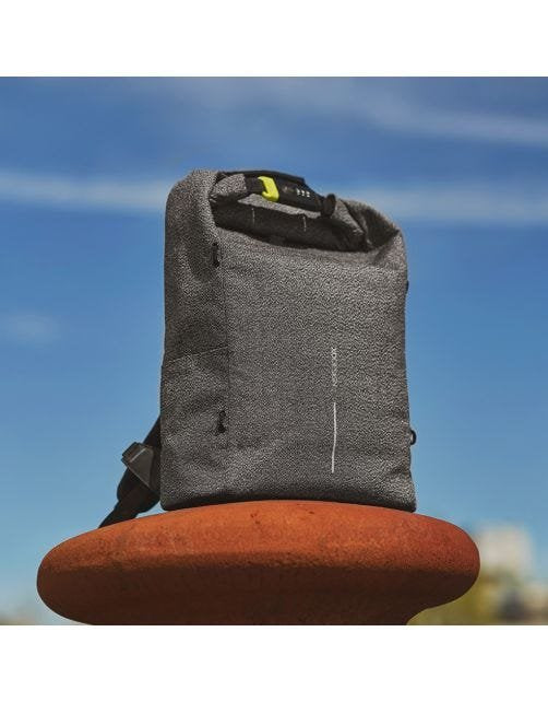 EAN 8714612109700 - XD-Design Urban mochila Mochila informal Gris Tela imagen 9