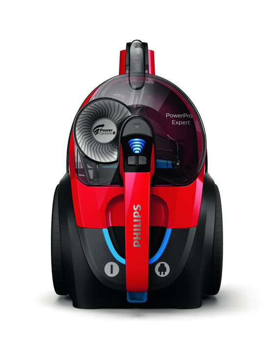 EAN 8710103810308 - Philips PowerPro Expert FC9729/09 aspiradora 2 L Aspiradora cilíndrica Secar 900 W Sin bolsa imagen 4