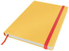 EAN 4002432125937 - Leitz 44820019 cuaderno y block B5 80 hojas Amarillo imagen 1