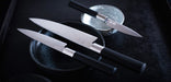 EAN 4901601477696 - kai Wasabi Black Acero inoxidable 1 pieza(s) Cuchillo de chef imagen 2