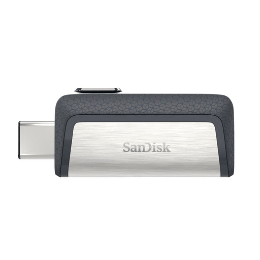 EAN 0619659154844 - SanDisk Drive USB Ganda Ultra Tipe-C 256 GB unidad flash USB USB Type-A / USB Type-C 3.2 Gen 1 (3.1 Gen 1 imagen 2