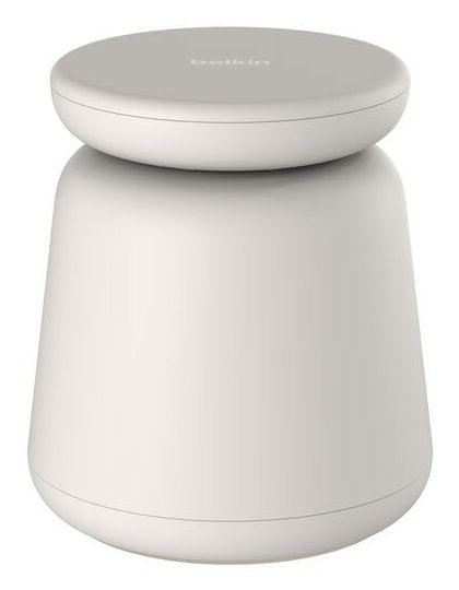 EAN 0745883888016 - Belkin BoostCharge Pro Auriculares, Smartphone, Reloj inteligente Beige Corriente alterna Cargador inalám imagen 6