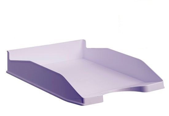 EAN 8429368000330 - Archivo 2000 742 ML PS bandeja de escritorio/organizador Púrpura imagen 1
