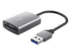 EAN 8713439241358 - Trust Dalyx lector de tarjeta USB 3.2 Gen 1 (3.1 Gen 1) Aluminio imagen 1