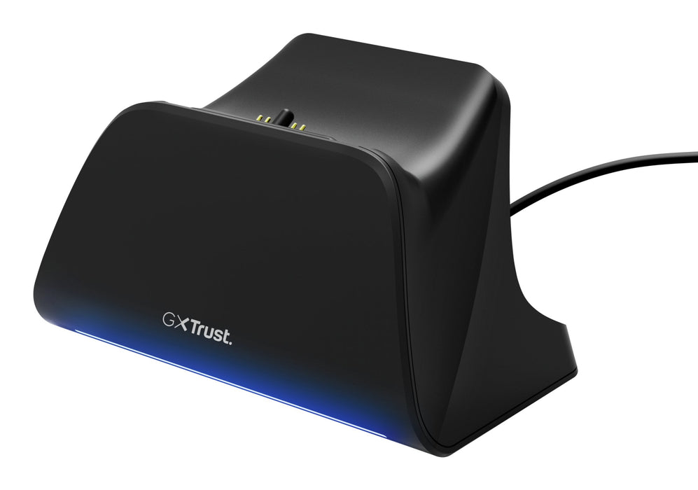 EAN 8713439255522 - Trust GXT 255 Soporte de recarga imagen 1