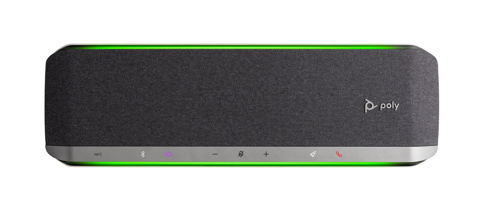 EAN 0197029590572 - Poly Sync 60 Microsoft Teams Certified Speakerphone altavoz Teléfono móvil/PC USB/Bluetooth imagen 4