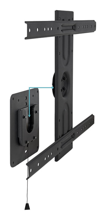 EAN 8433281015500 - TooQ LP3780F-R soporte para TV 2,03 m (80") imagen 5