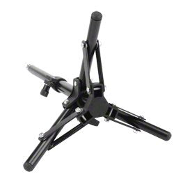 EAN 4250234569569 - Walimex 16956 tripode Universal 3 pata(s) Negro imagen 3